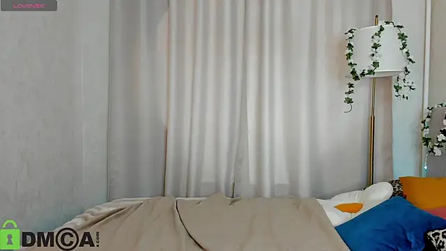 Annet Nel1son online show from April 13, 12:58 am