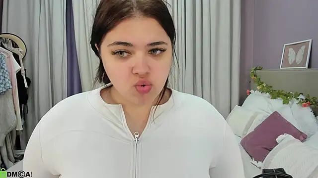 Annet Nel1son online show from May 22, 12:52 am