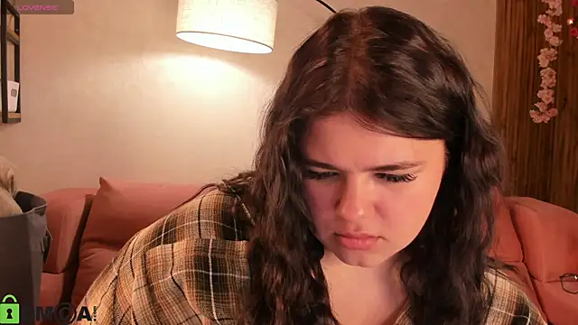 Annet Nel1son online show from May 25, 12:54 am