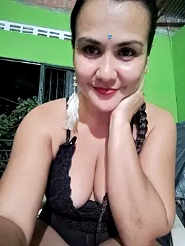 Afrodita-87 online show from February 26, 3:50 am