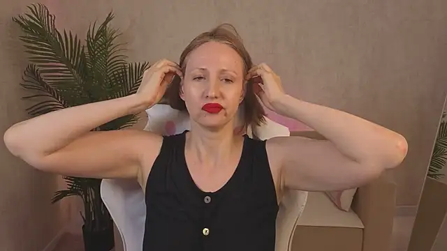 Elizabeth Andersonn online show from March 31, 8:49 am