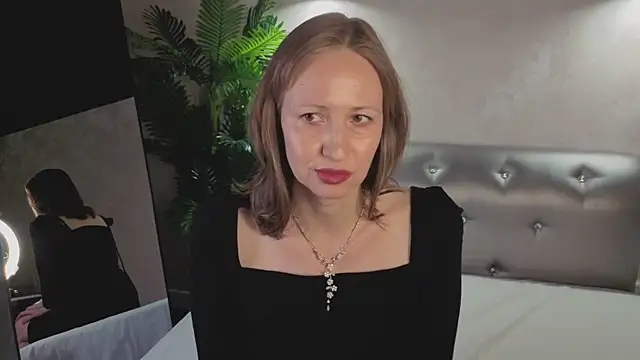 Elizabeth Andersonn online show from March 8, 8:28 am