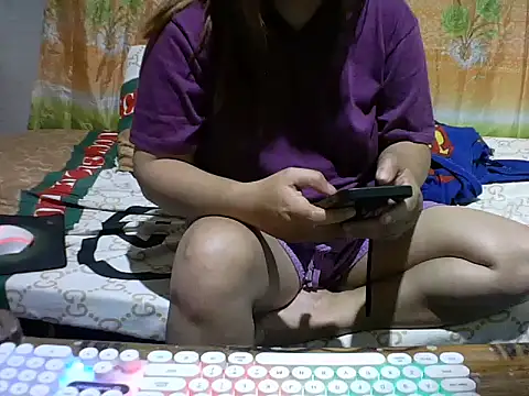Radiant smile online show from May 3, 9:29 pm