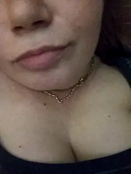 KiraStanton online show from February 26, 12:54 am