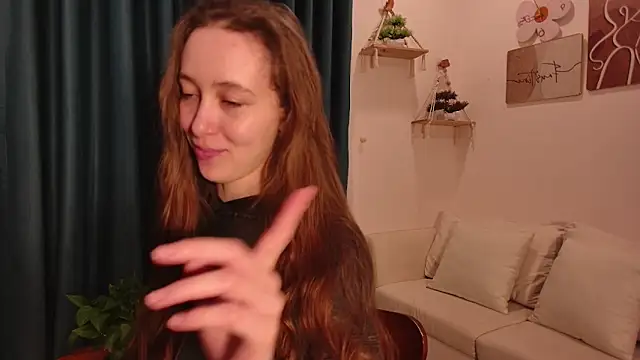 Snapshot of Excitease_ chatting on March 2, 3:18 am Excitease online show from March 2, 3:18 am