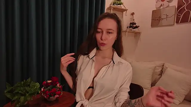 Excitease  online show from March 20, 3:29 am