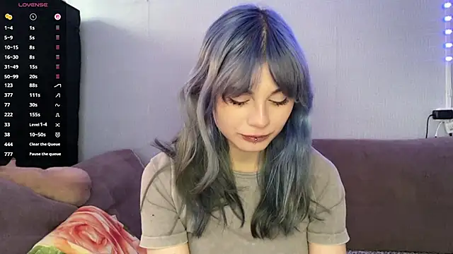 Emmibrilson online show from April 8, 12:28 pm