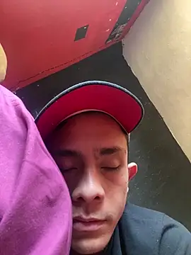 leohot66 online show from May 15, 7:56 pm