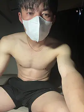 boy japan12 online show from April 20, 10:55 pm