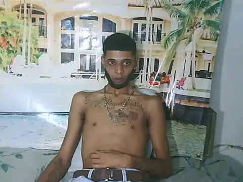 CharmingIndian1 online show from March 11, 5:40 pm