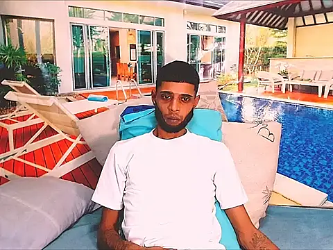 CharmingIndian1 online show from April 11, 6:22 pm