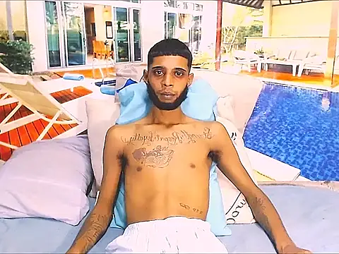 CharmingIndian1 online show from March 26, 5:55 pm