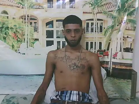 CharmingIndian1 online show from March 7, 9:20 pm