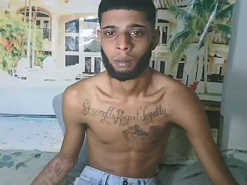 CharmingIndian1 online show from March 14, 6:30 am