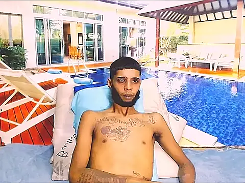 CharmingIndian1 online show from April 1, 5:54 pm