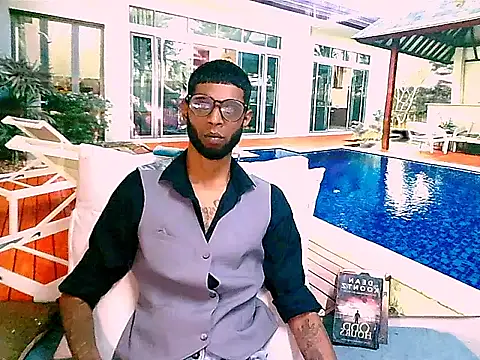 CharmingIndian1 online show from May 16, 6:40 pm