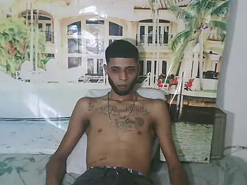 CharmingIndian1 online show from March 10, 6:01 pm