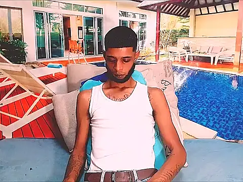 CharmingIndian1 online show from March 23, 5:40 am