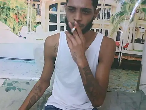 CharmingIndian1 online show from March 6, 6:36 pm