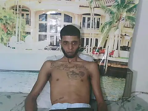 CharmingIndian1 online show from March 12, 6:01 pm