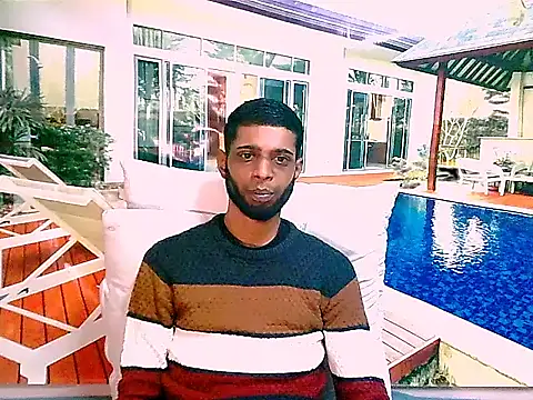 CharmingIndian1 online show from May 21, 5:49 am