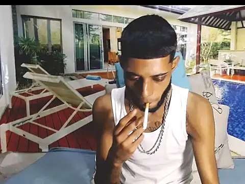 Snapshot of CharmingIndian1 chatting on February 24, 5:14 pm CharmingIndian1 online show from February 24, 5:14 pm