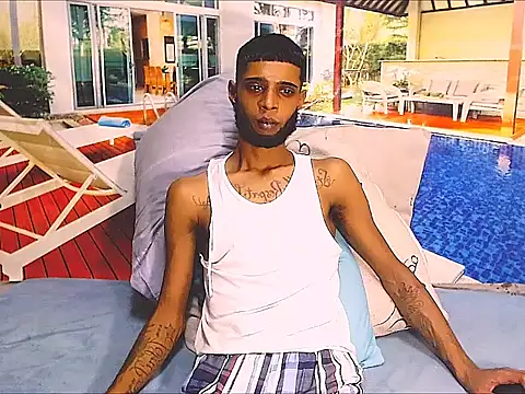 CharmingIndian1 online show from March 27, 5:47 pm