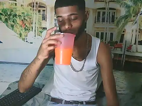 Snapshot of CharmingIndian1 chatting on March 1, 6:08 pm CharmingIndian1 online show from March 1, 6:08 pm