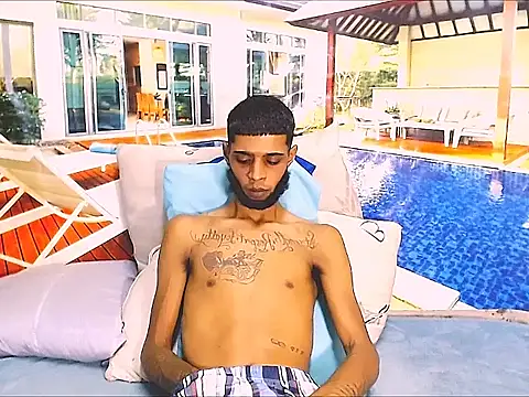 CharmingIndian1 online show from March 29, 5:25 pm