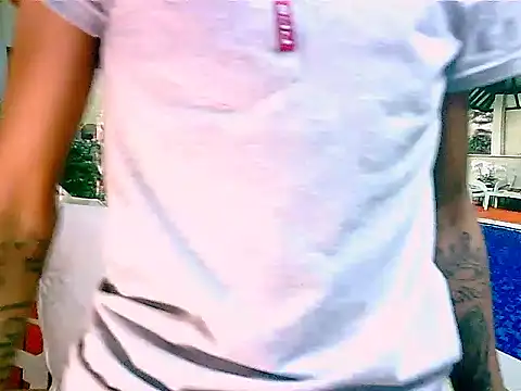 CharmingIndian1 online show from June 9, 6:20 pm