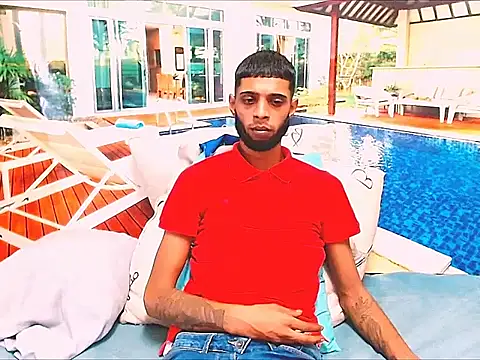 CharmingIndian1 online show from April 13, 6:56 pm