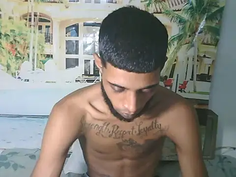 CharmingIndian1 online show from March 13, 6:24 pm