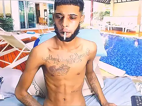 CharmingIndian1 online show from March 25, 6:07 pm