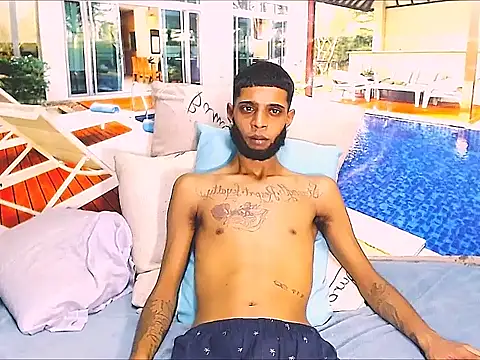 CharmingIndian1 online show from March 28, 6:31 pm