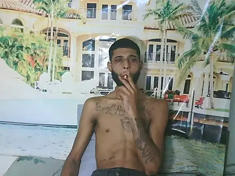 CharmingIndian1 online show from March 19, 5:35 pm