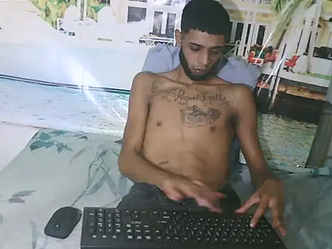 CharmingIndian1 online show from March 14, 6:36 pm