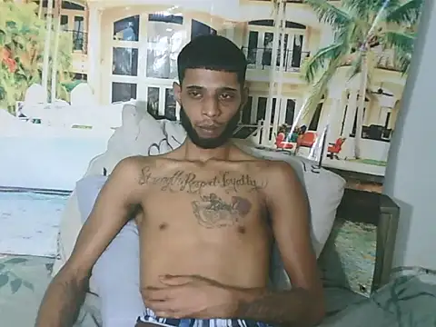 CharmingIndian1 online show from March 18, 5:14 pm