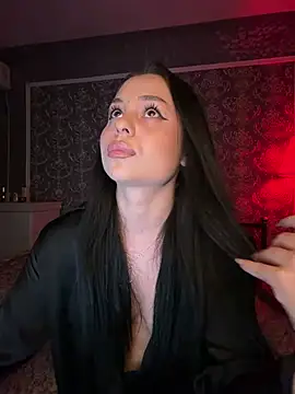 Olivia Noor online show from May 19, 1:56 am