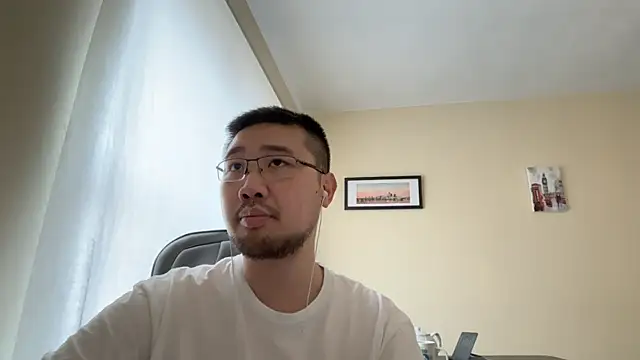 jasonryu2025 online show from April 5, 11:06 am