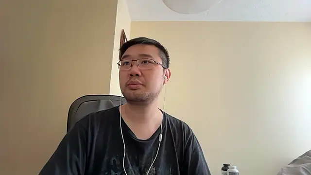 jasonryu2025 online show from May 21, 10:45 am
