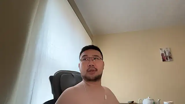 jasonryu2025 online show from March 13, 9:14 am