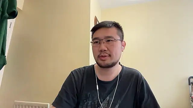 jasonryu2025 online show from May 14, 1:30 pm