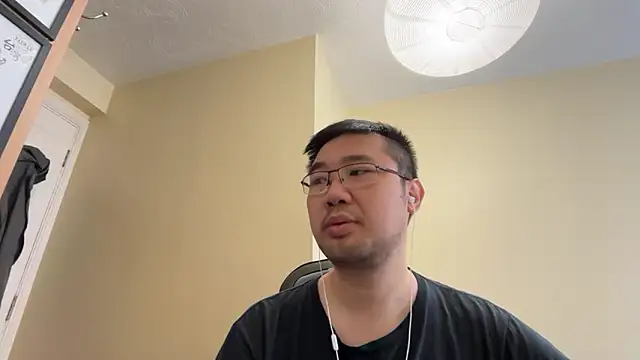 jasonryu2025 online show from May 20, 10:45 am