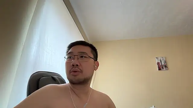 jasonryu2025 online show from February 22, 12:51 pm