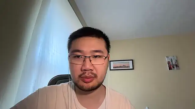 jasonryu2025 online show from April 21, 9:49 am