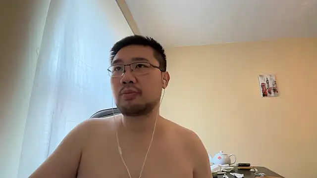 jasonryu2025 online show from February 25, 8:47 am