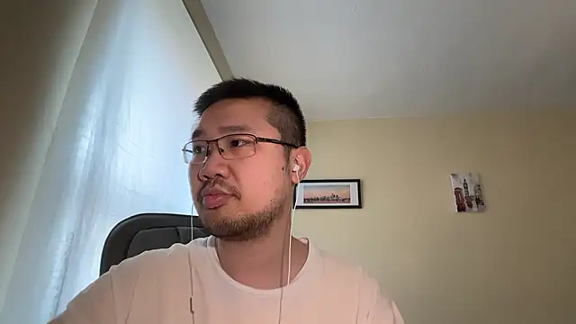 jasonryu2025 online show from April 12, 9:34 am