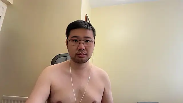 jasonryu2025 online show from May 26, 10:35 am