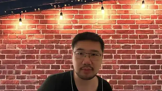 jasonryu2025 online show from March 6, 9:04 am