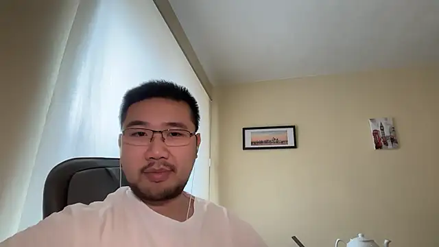 jasonryu2025 online show from April 17, 11:46 am